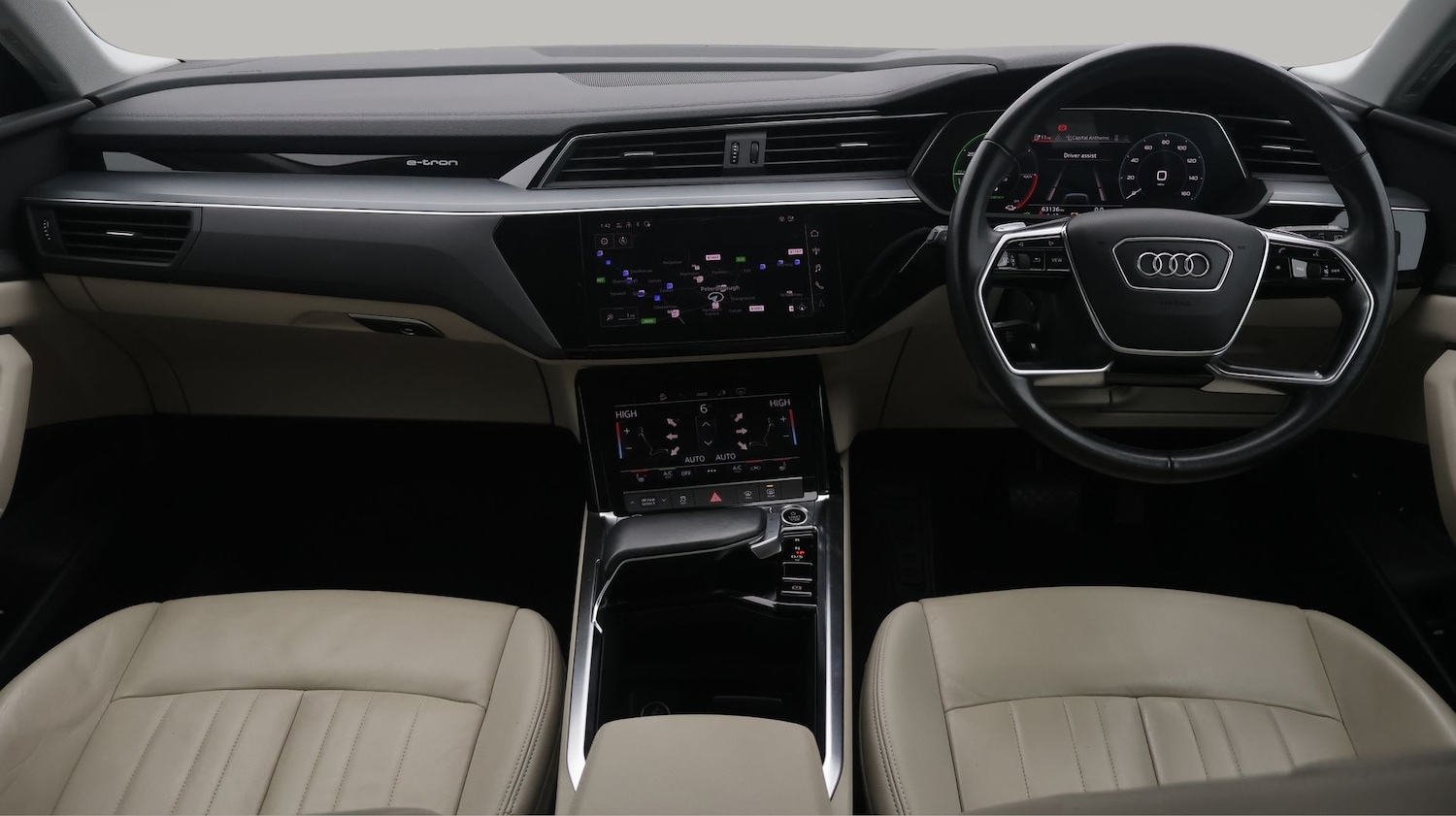 Used Audi e-tron 2021 for sale - 77432798: Photo 13