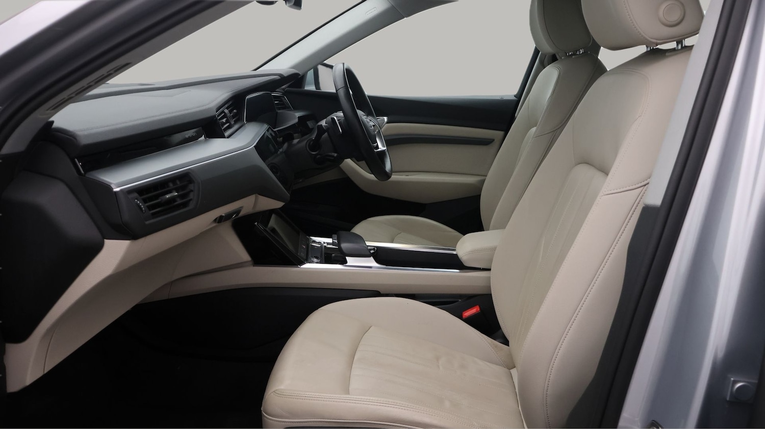 Used Audi e-tron 2021 for sale - 77432798: Photo 14