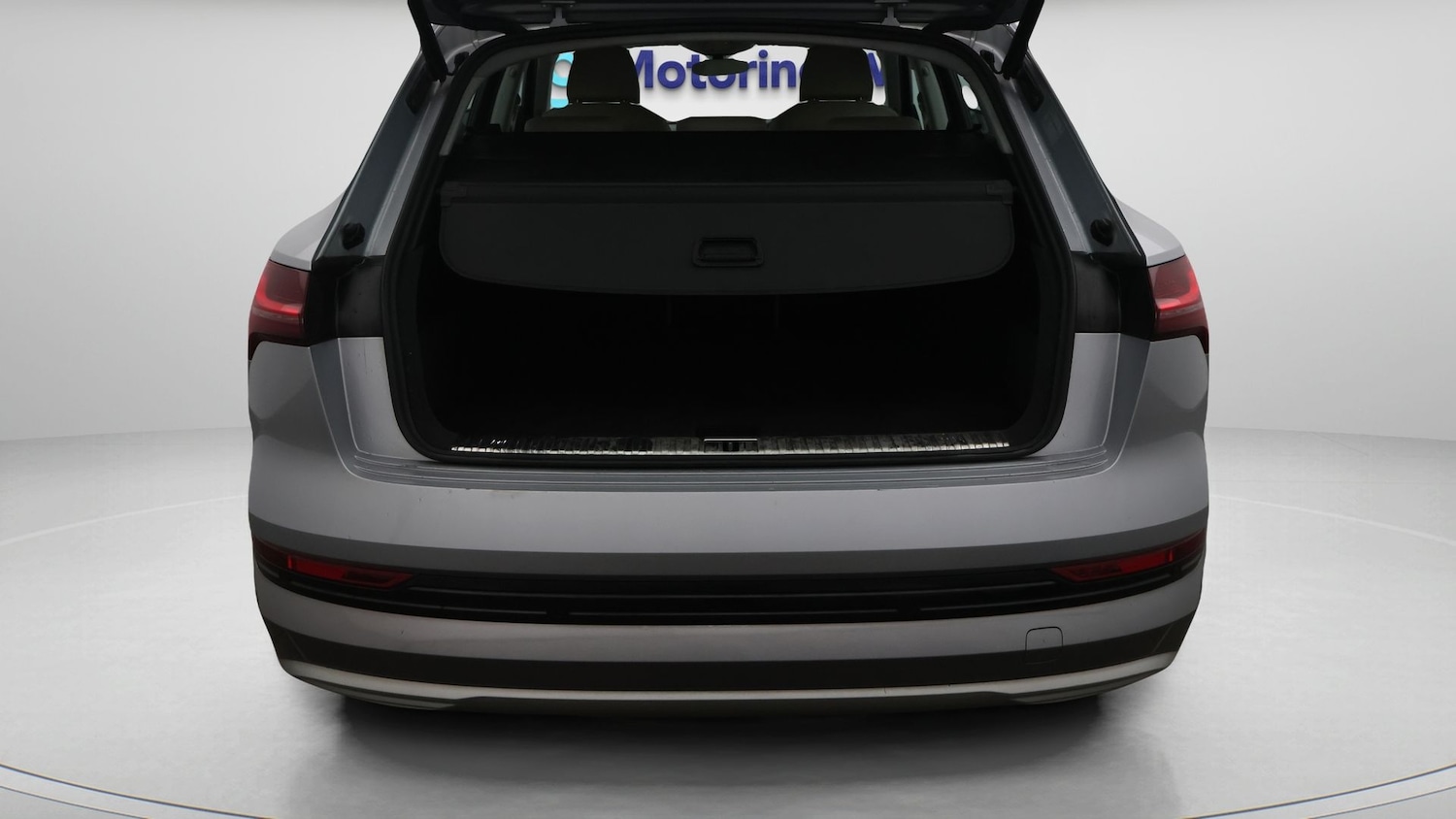 Used Audi e-tron 2021 for sale - 77432798: Photo 17