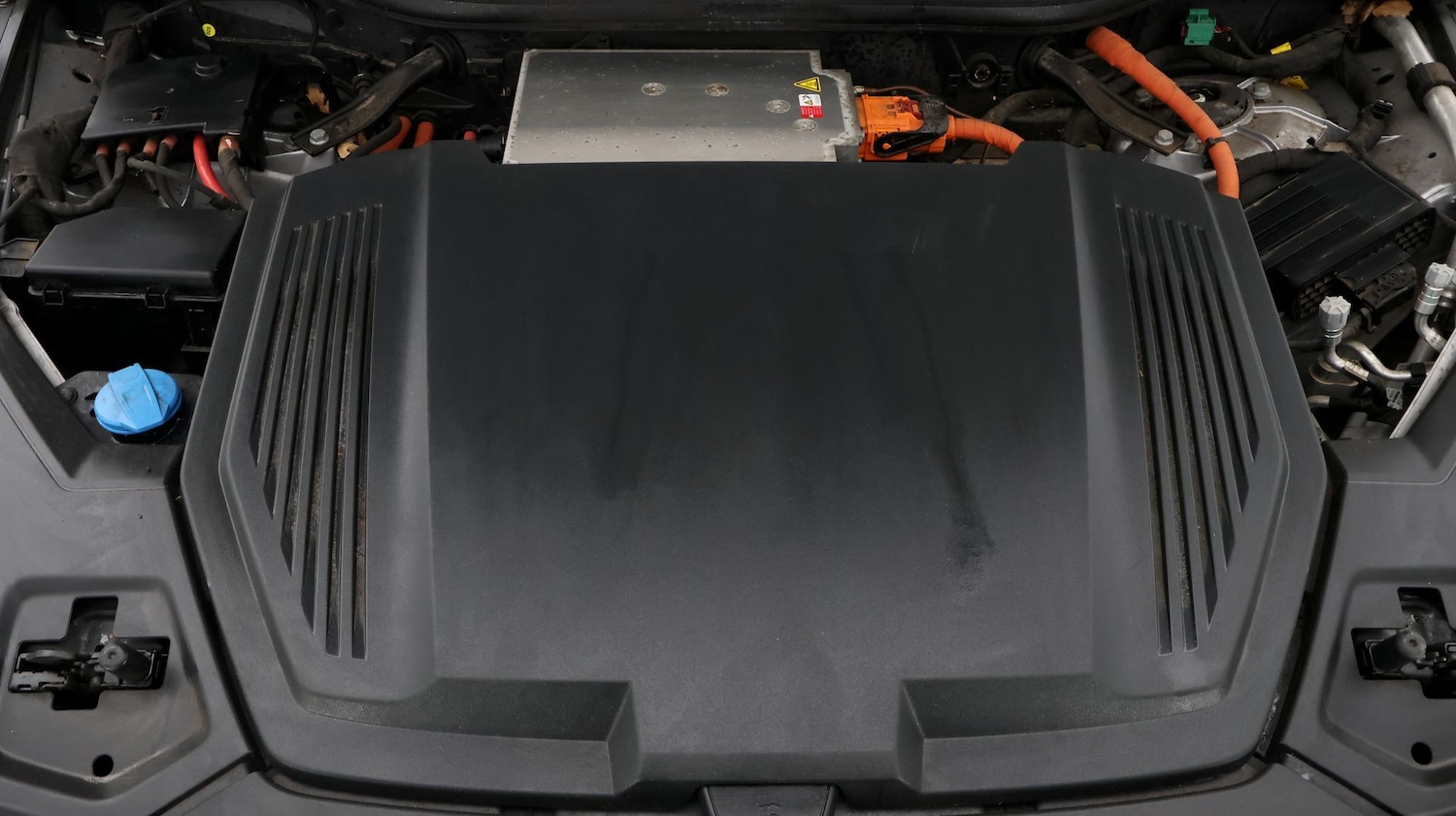 Used Audi e-tron 2021 for sale - 77432798: Photo 19