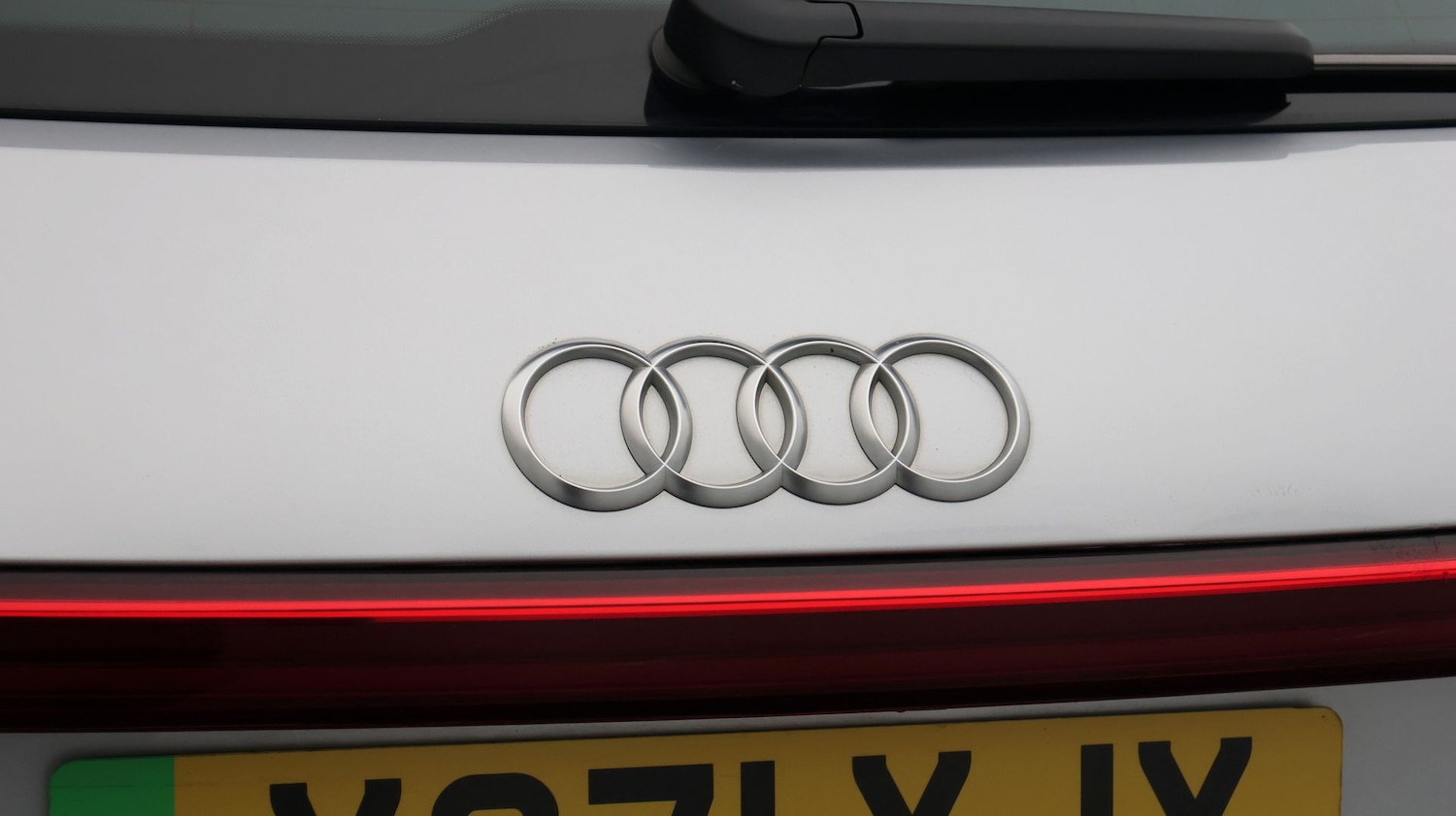 Used Audi e-tron 2021 for sale - 77432798: Photo 20