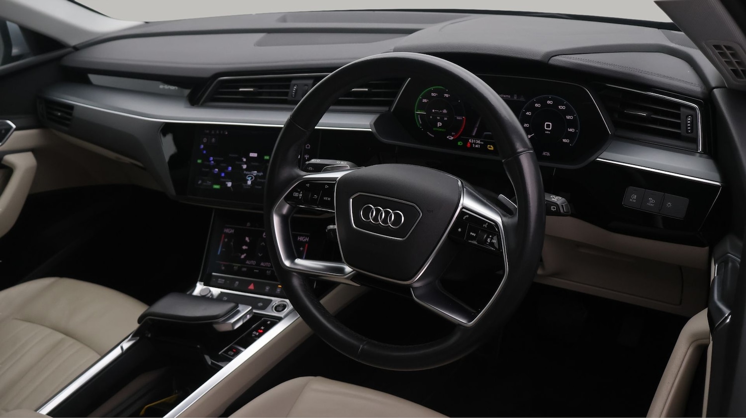 Used Audi e-tron 2021 for sale - 77432798: Photo 9
