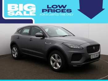 (70) - 2.0 D150 R-Dynamic S SUV 5dr Diesel Auto AWD Euro 6 (s/s) (150 ps)