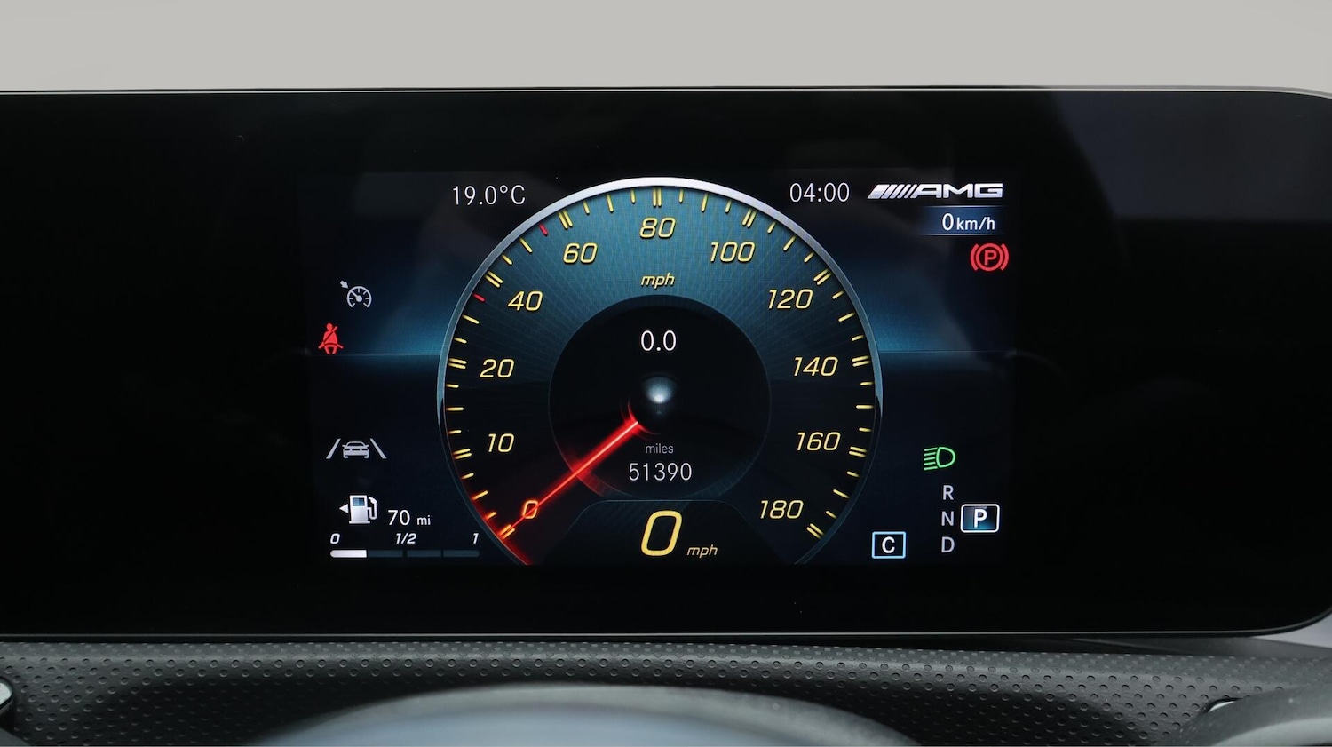 Used Mercedes-Benz CLA 2021 for sale - 76431934: Photo 11