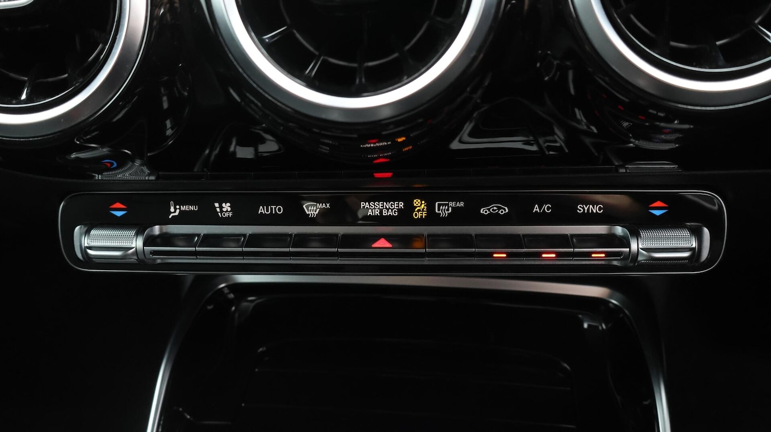 Used Mercedes-Benz CLA 2021 for sale - 76431934: Photo 13