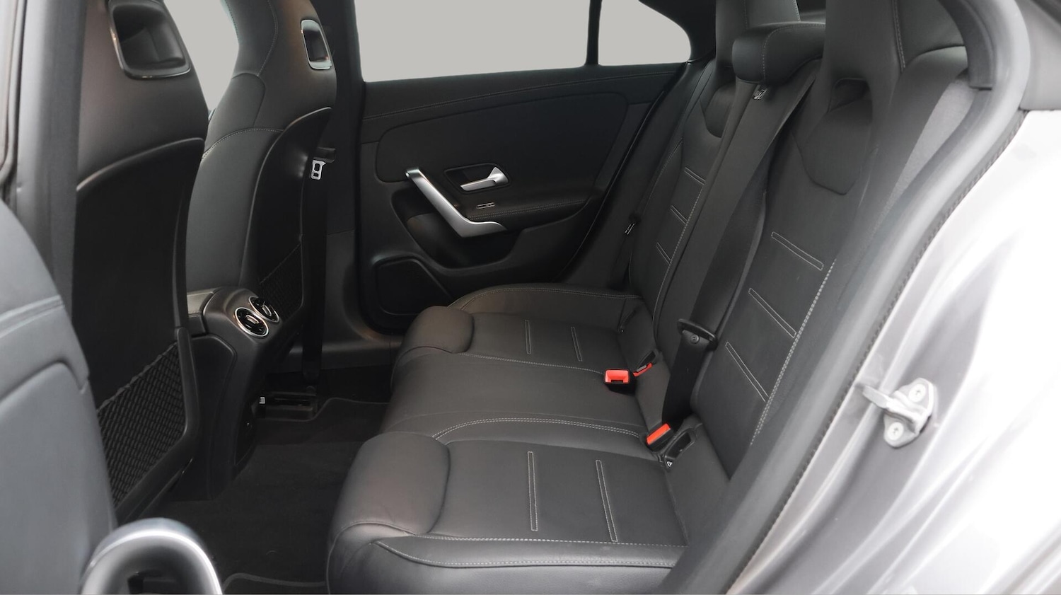 Used Mercedes-Benz CLA 2021 for sale - 76431934: Photo 17