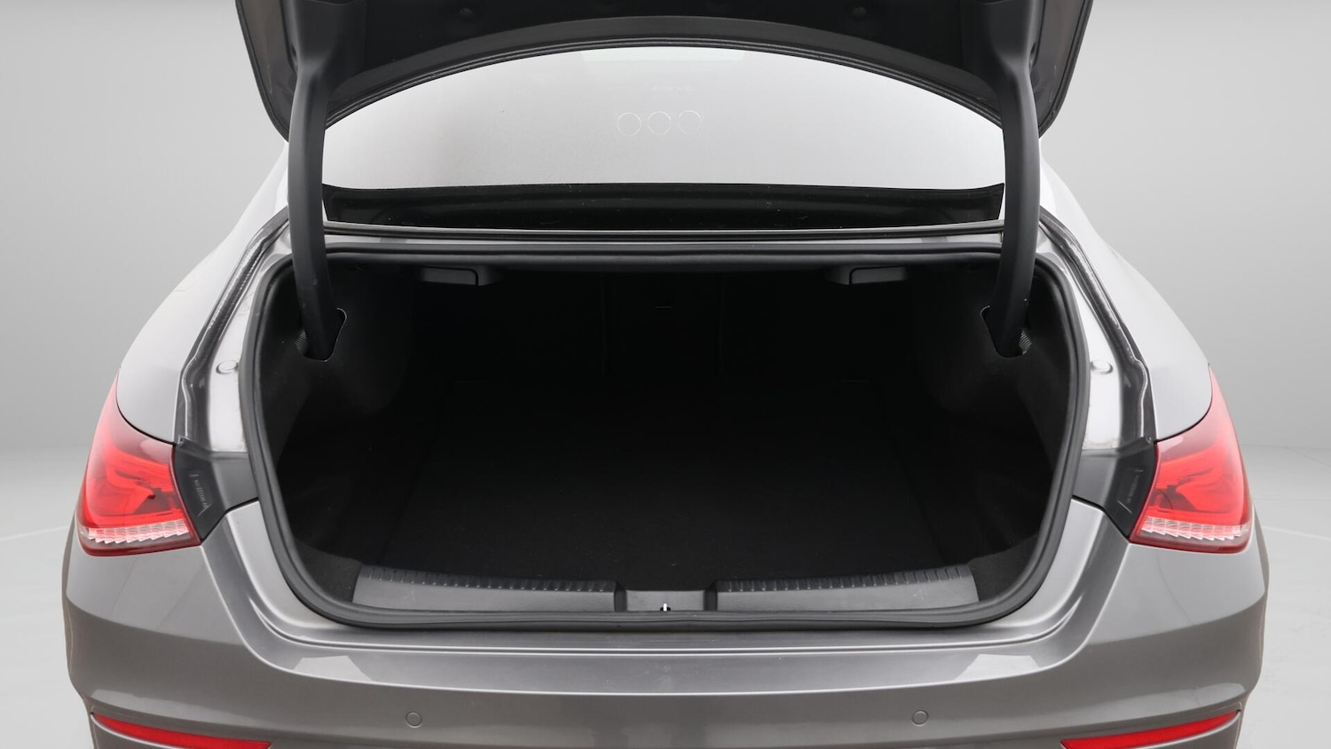 Used Mercedes-Benz CLA 2021 for sale - 76431934: Photo 18