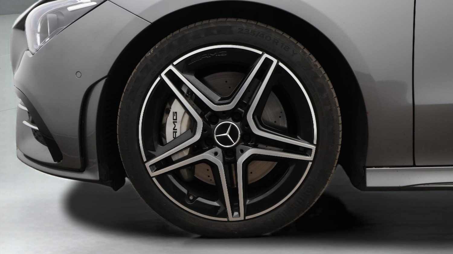 Used Mercedes-Benz CLA 2021 for sale - 76431934: Photo 19