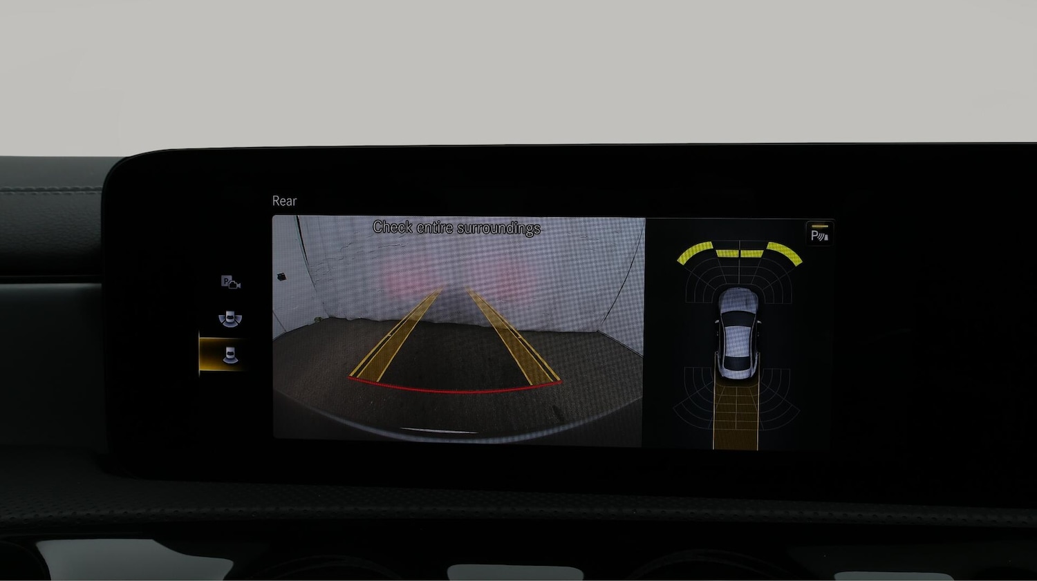 Used Mercedes-Benz CLA 2021 for sale - 76431934: Photo 25