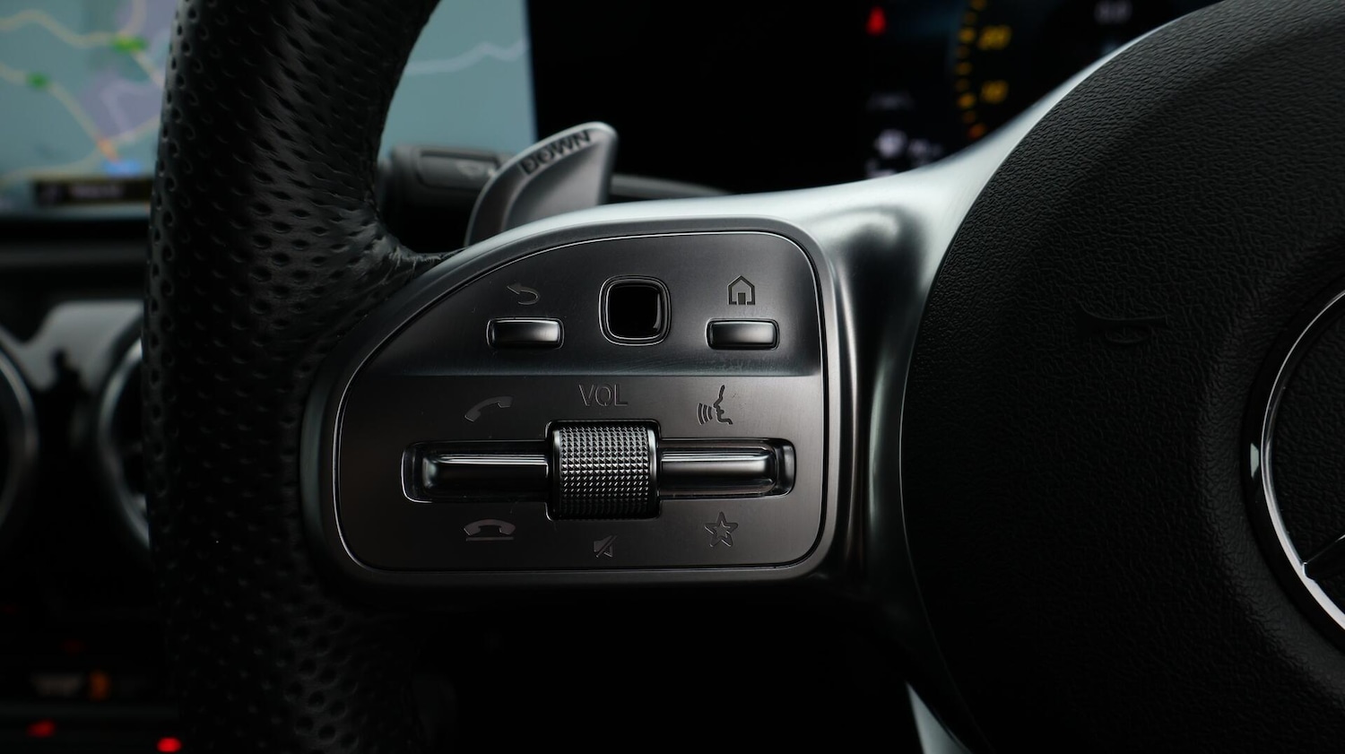 Used Mercedes-Benz CLA 2021 for sale - 76431934: Photo 27