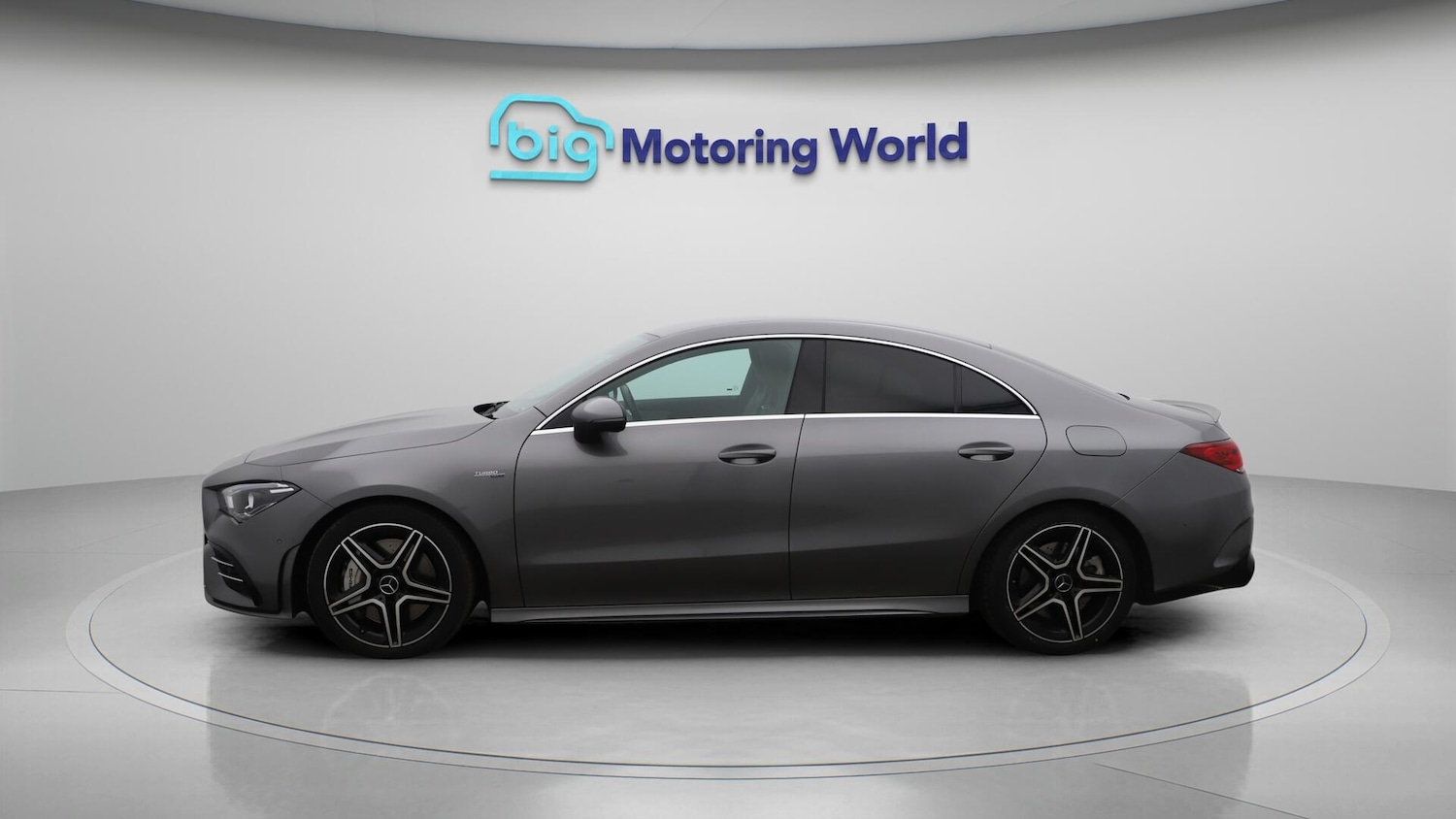 Used Mercedes-Benz CLA 2021 for sale - 76431934: Photo 5