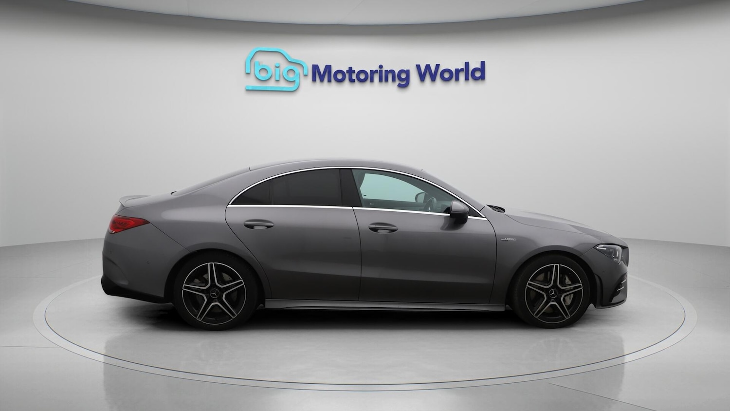 Used Mercedes-Benz CLA 2021 for sale - 76431934: Photo 9