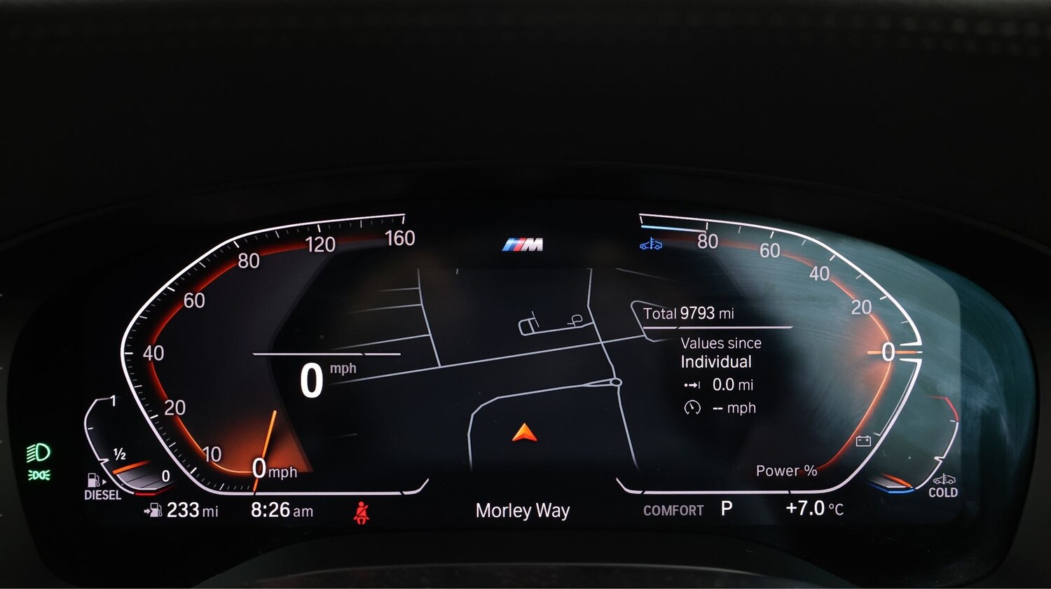 Used BMW 5 Series for sale - 77310793: Photo 10