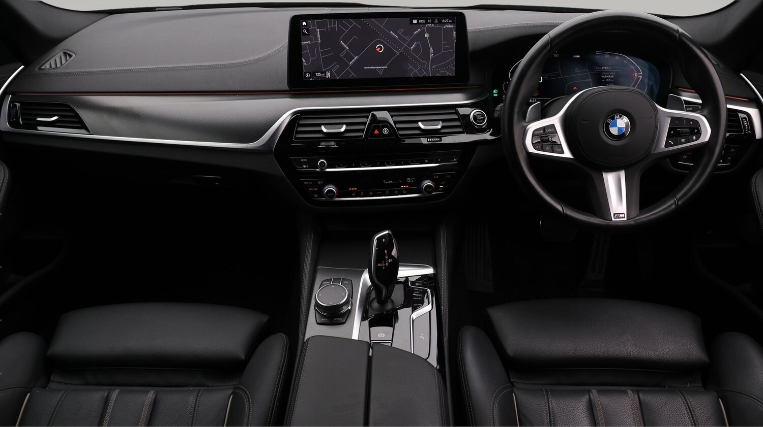 Used BMW 5 Series for sale - 77310793: Photo 13