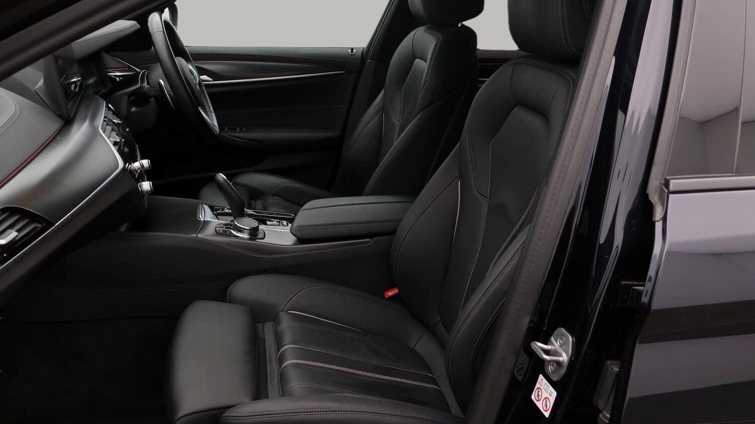 Used BMW 5 Series for sale - 77310793: Photo 14