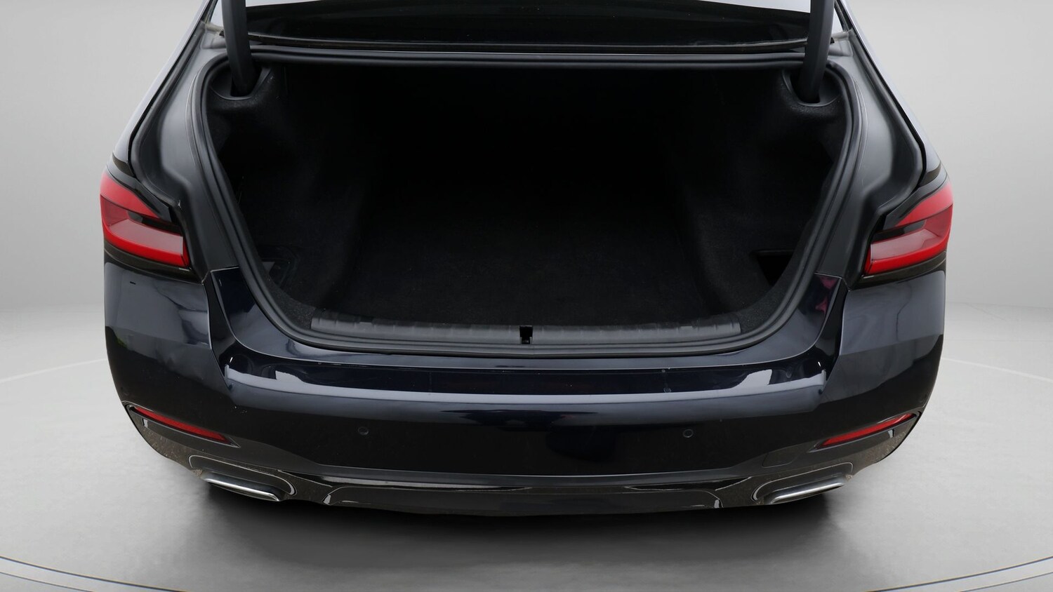 Used BMW 5 Series for sale - 77310793: Photo 17