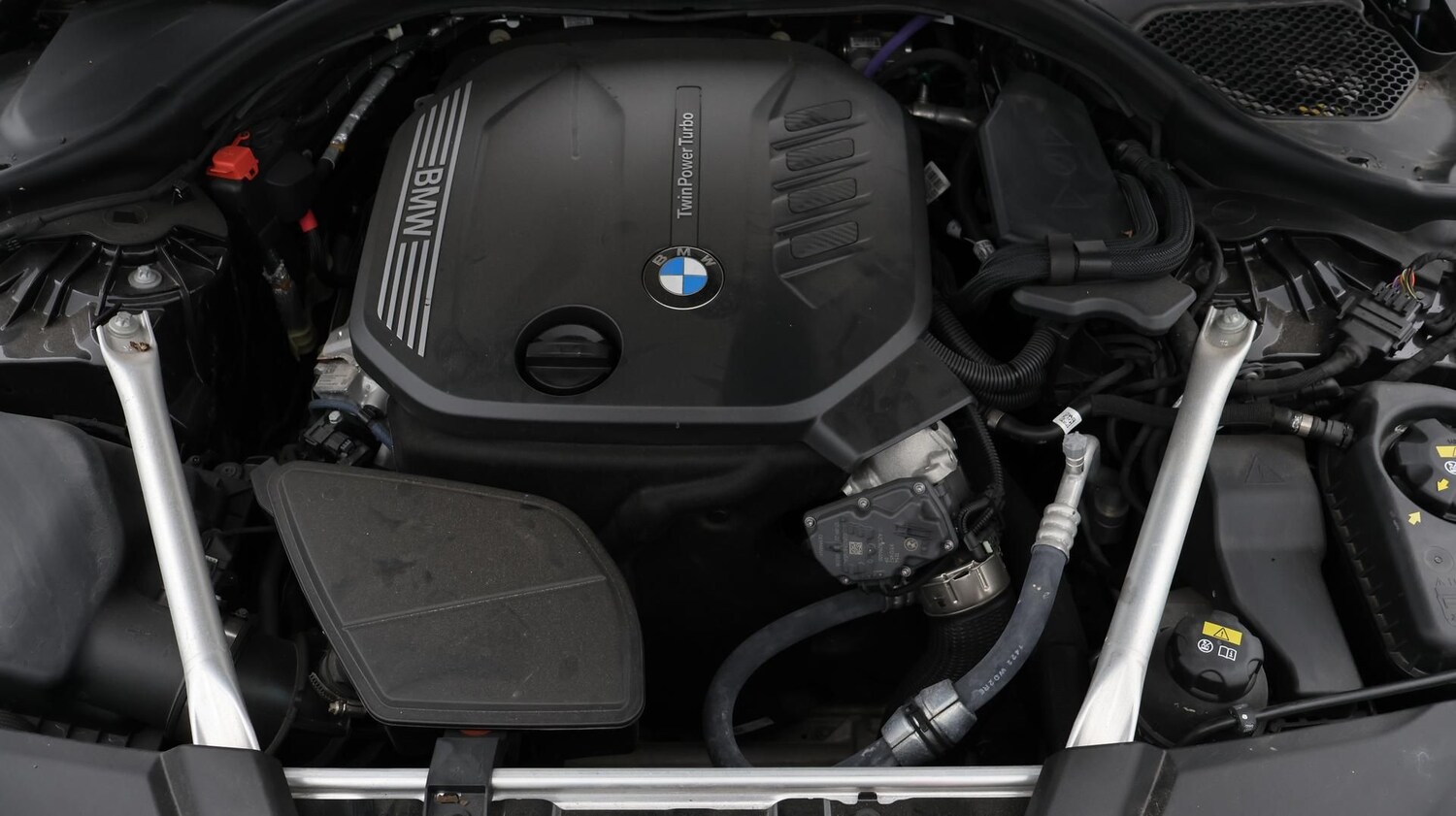 Used BMW 5 Series for sale - 77310793: Photo 19