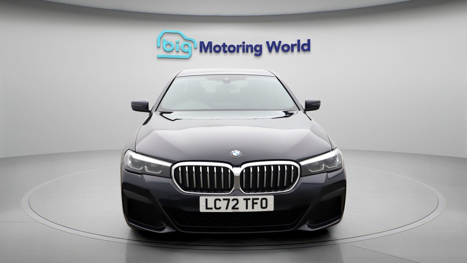 Used BMW 5 Series for sale - 77310793: Photo 2