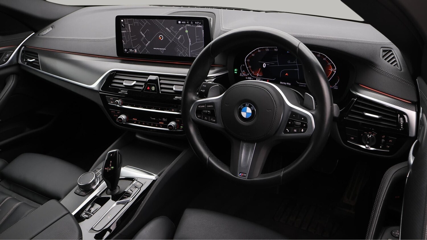 Used BMW 5 Series for sale - 77310793: Photo 9