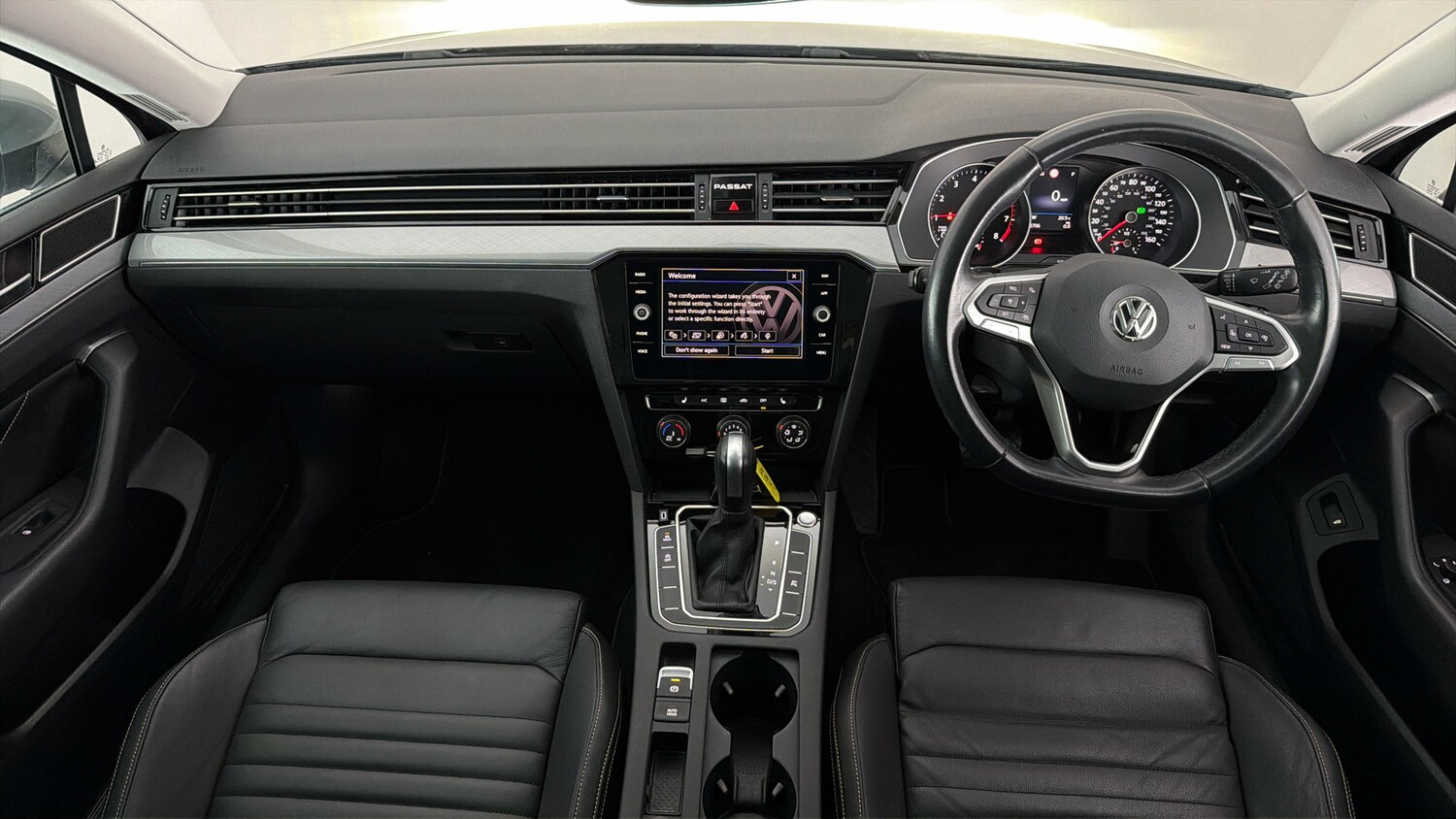 Used Volkswagen Passat 2020 for sale - 77873423: Photo 13