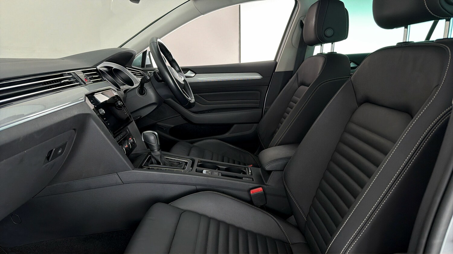 Used Volkswagen Passat 2020 for sale - 77873423: Photo 14