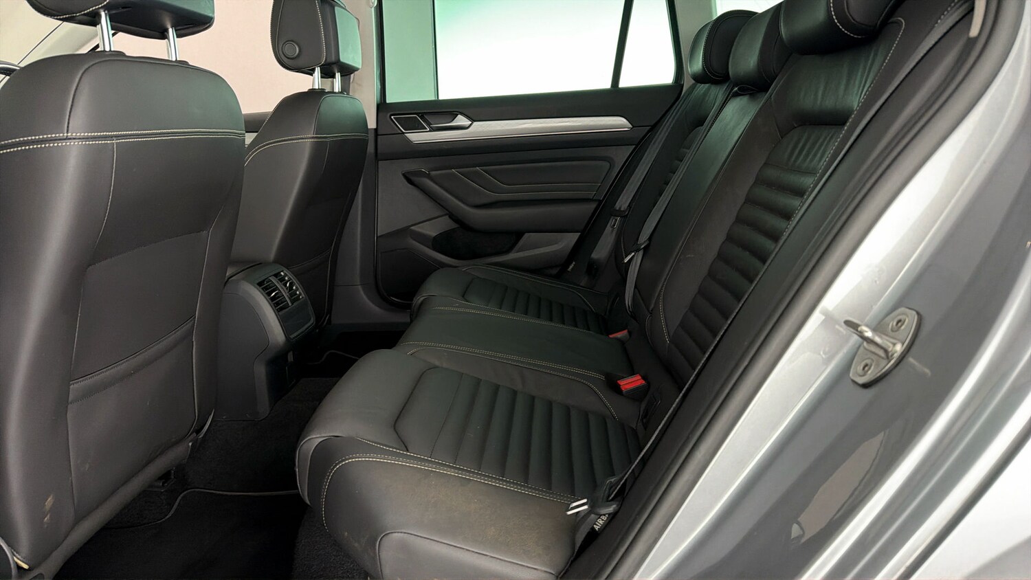 Used Volkswagen Passat 2020 for sale - 77873423: Photo 16