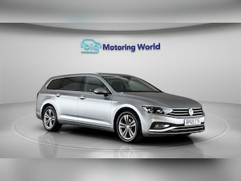 Used Volkswagen Passat 2020 for sale - 77873423: Photo