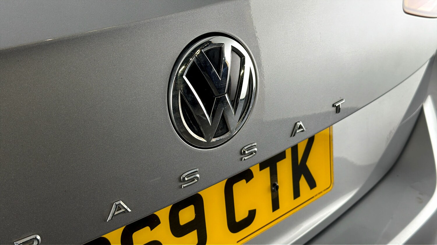 Used Volkswagen Passat 2020 for sale - 77873423: Photo 21