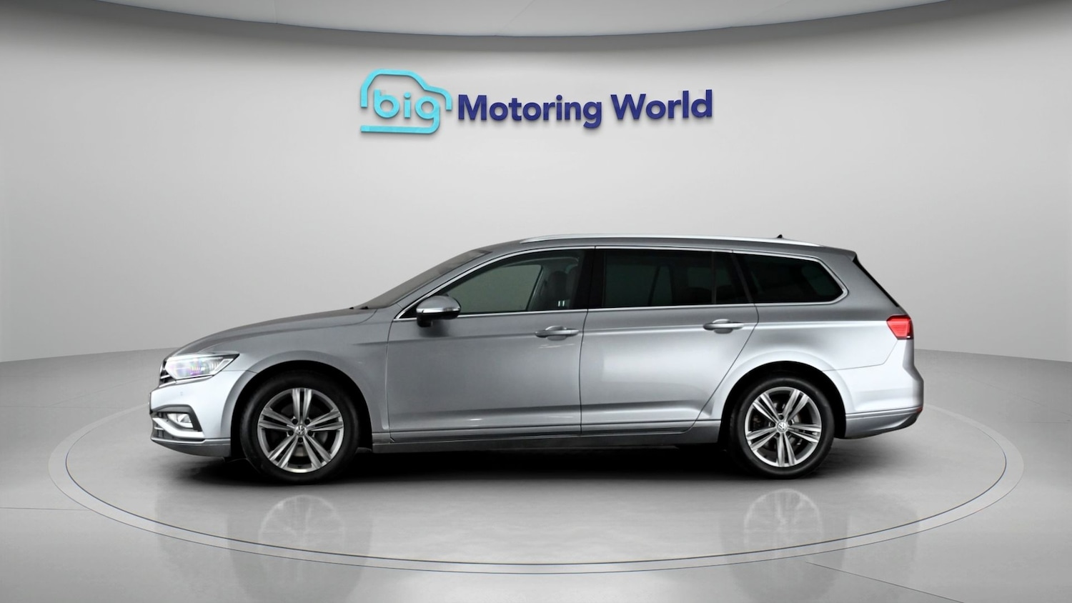 Used Volkswagen Passat 2020 for sale - 77873423: Photo 4
