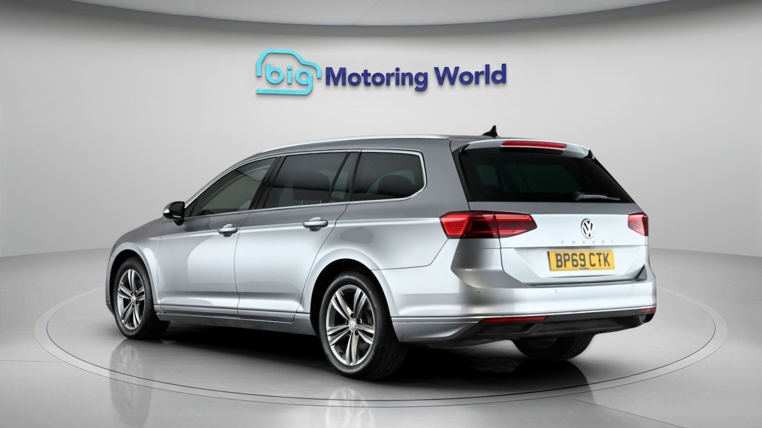 Used Volkswagen Passat 2020 for sale - 77873423: Photo 5