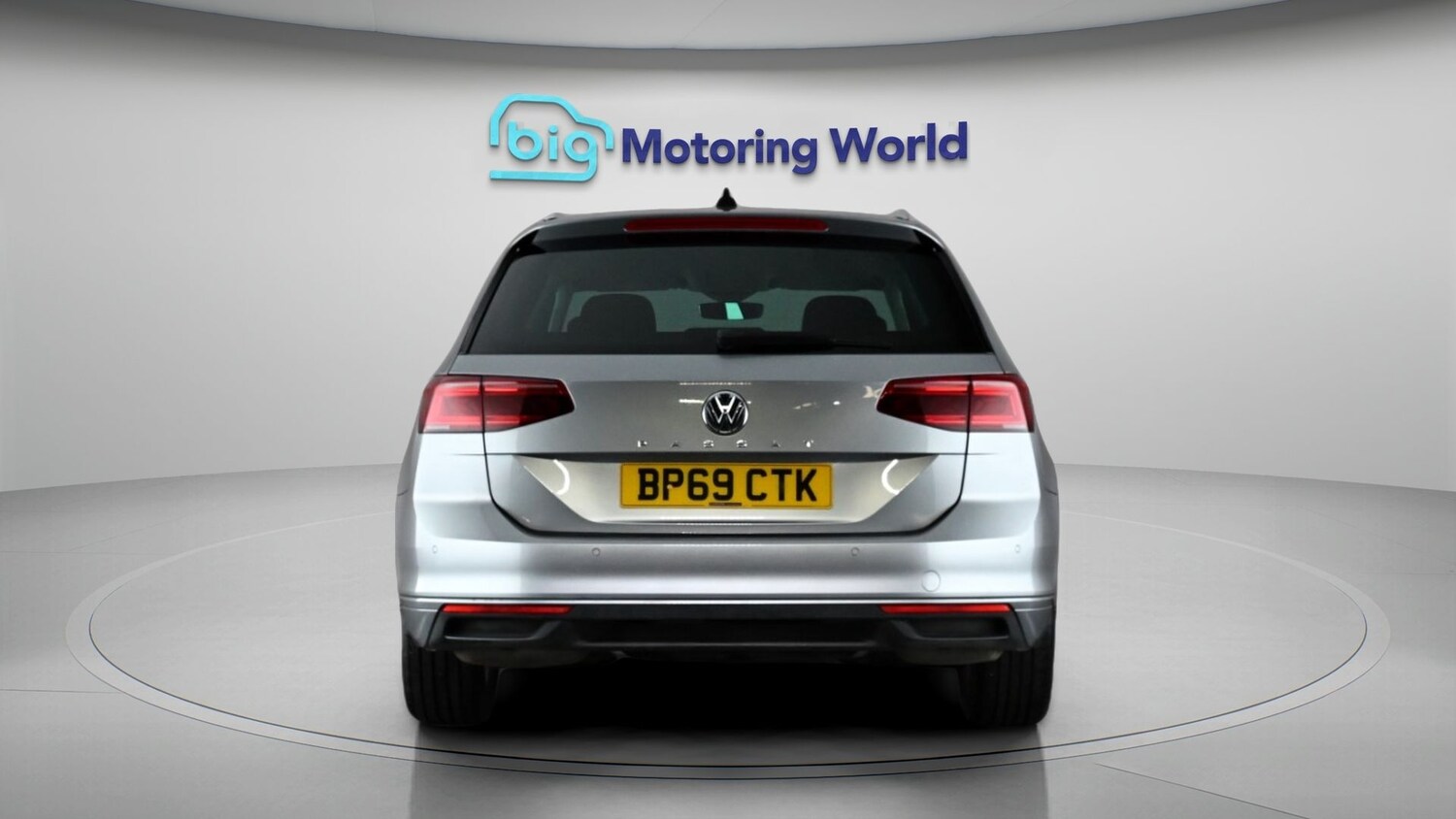 Used Volkswagen Passat 2020 for sale - 77873423: Photo 6