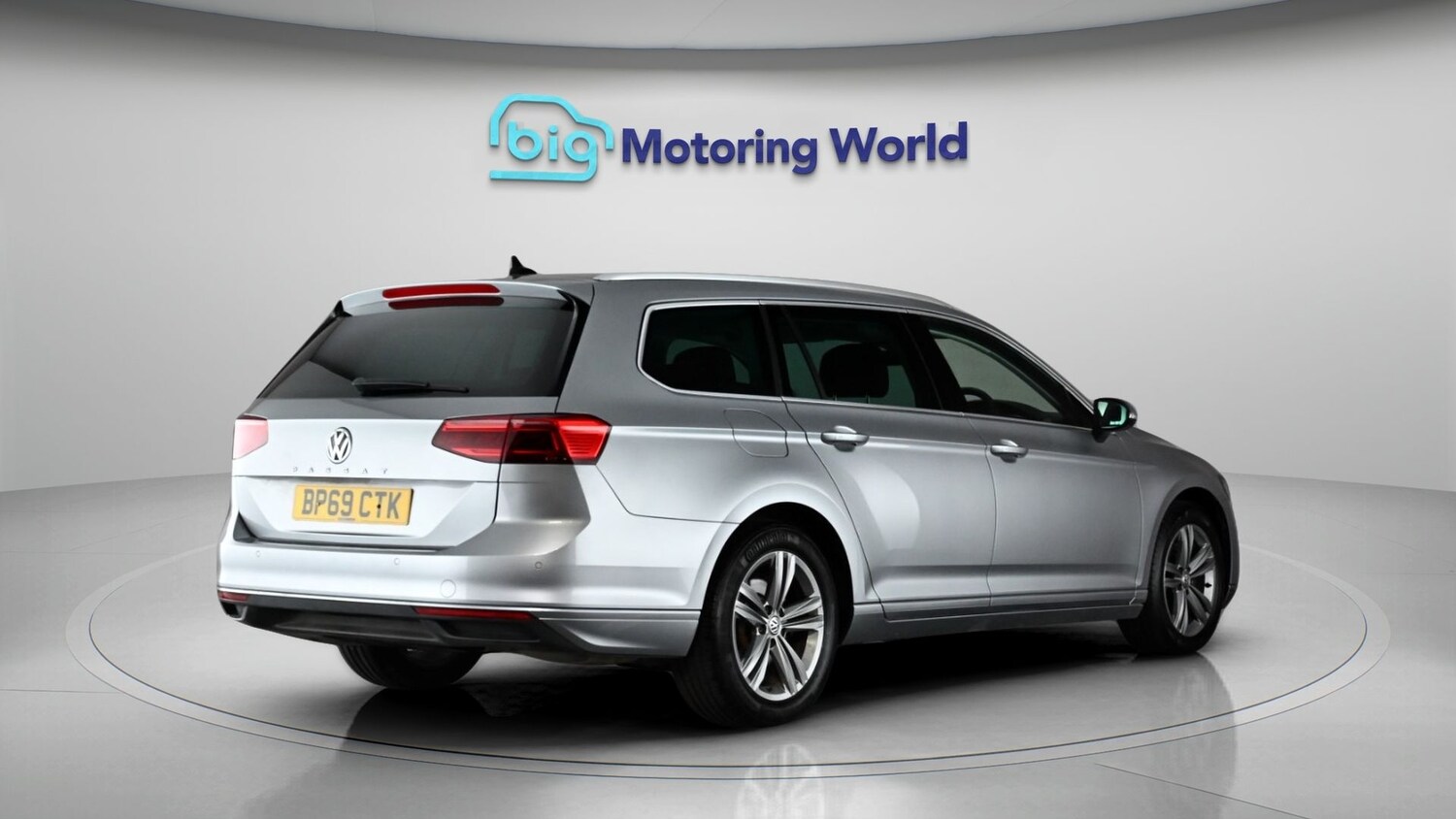 Used Volkswagen Passat 2020 for sale - 77873423: Photo 7