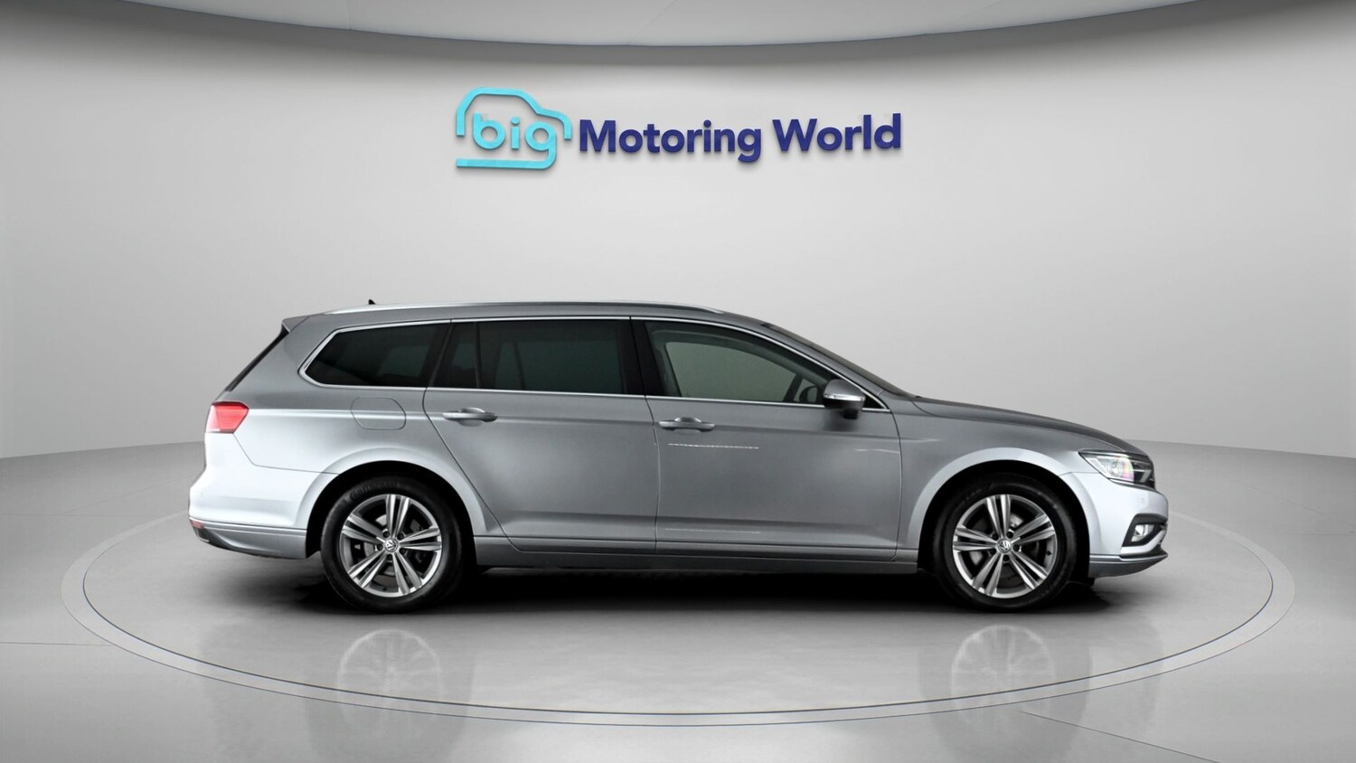 Used Volkswagen Passat 2020 for sale - 77873423: Photo 8