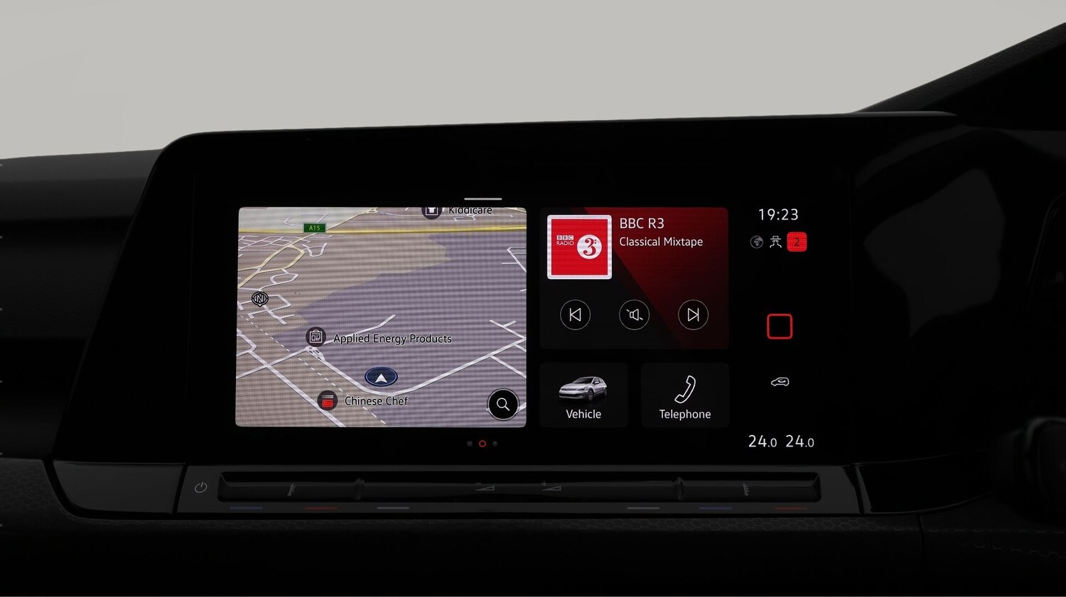 Used Volkswagen Golf 2021 for sale - 77931396: Photo 11