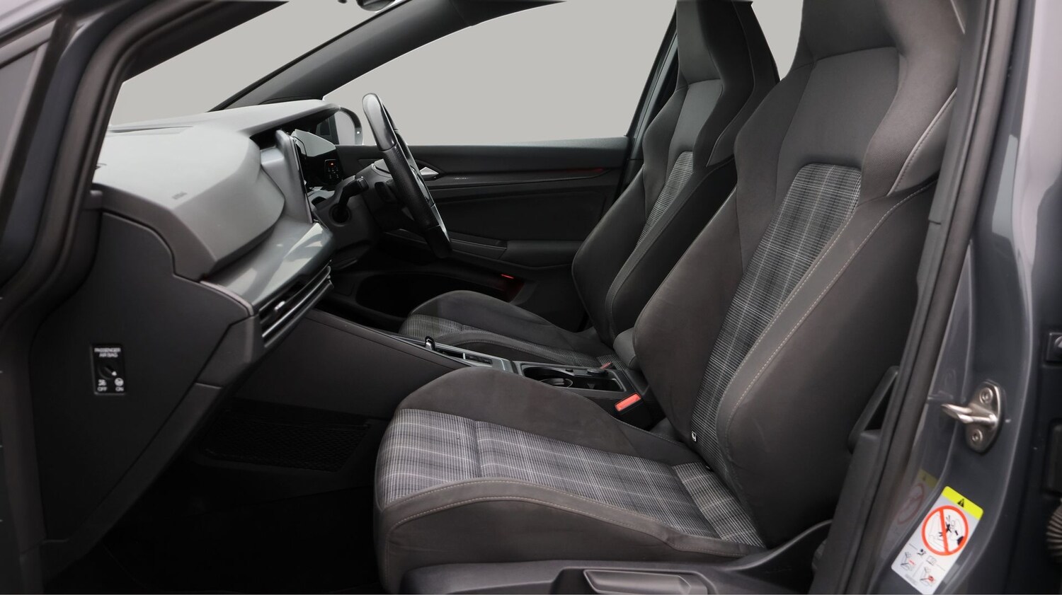 Used Volkswagen Golf 2021 for sale - 77931396: Photo 14