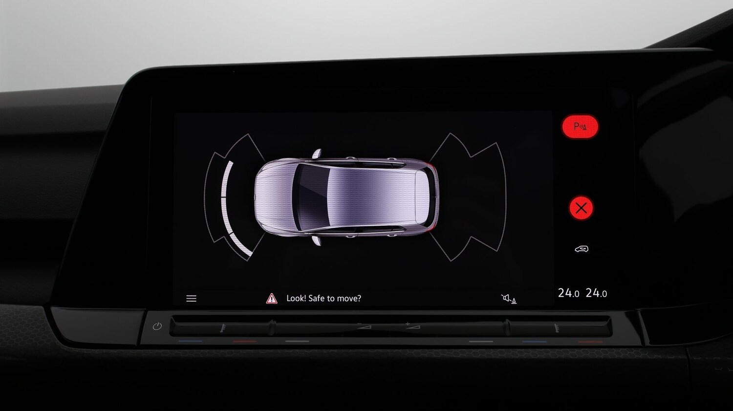 Used Volkswagen Golf 2021 for sale - 77931396: Photo 21