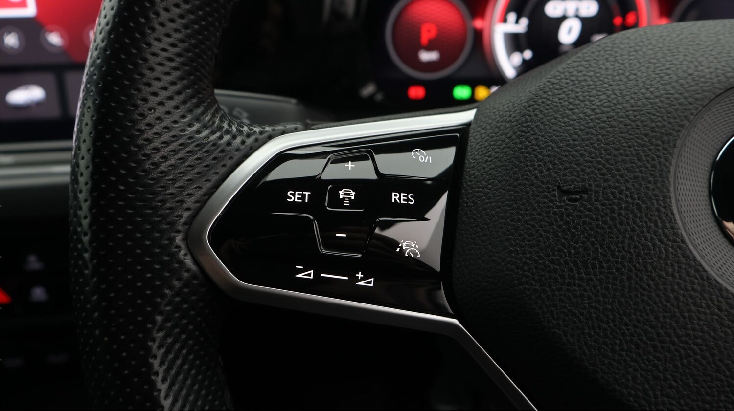 Used Volkswagen Golf 2021 for sale - 77931396: Photo 25