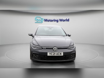 Used Volkswagen Golf 2021 for sale - 77931396: Photo