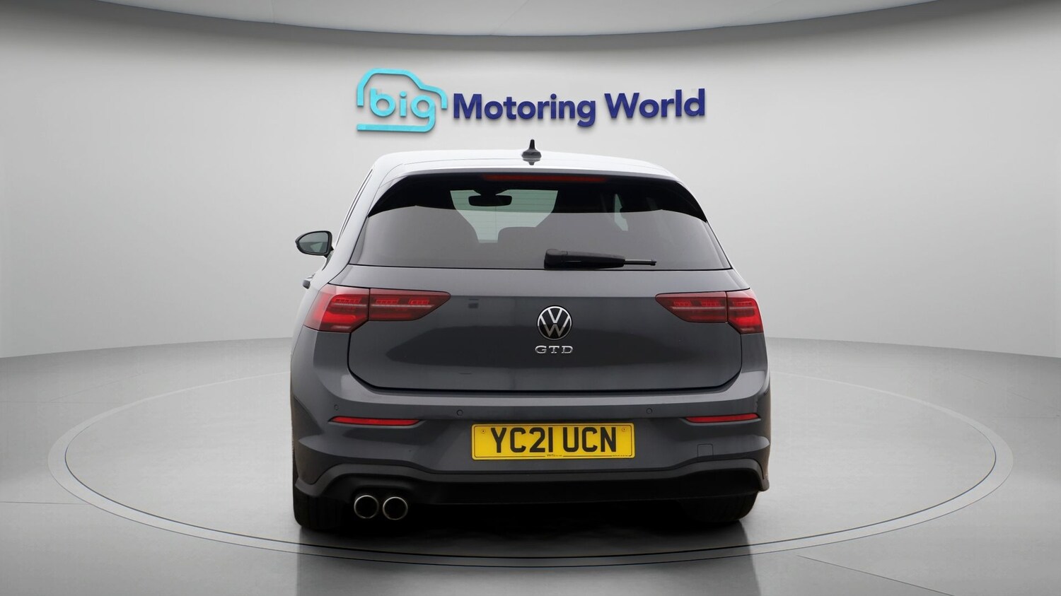 Used Volkswagen Golf 2021 for sale - 77931396: Photo 6