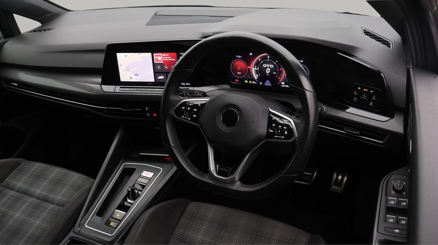 Used Volkswagen Golf 2021 for sale - 77931396: Photo 9