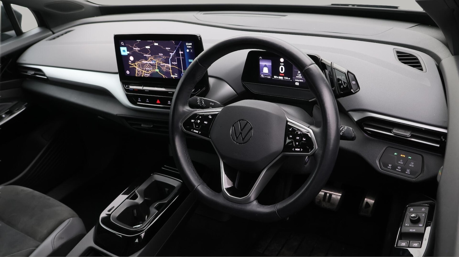 Used Volkswagen ID.4 2022 for sale - 76613347: Photo 10