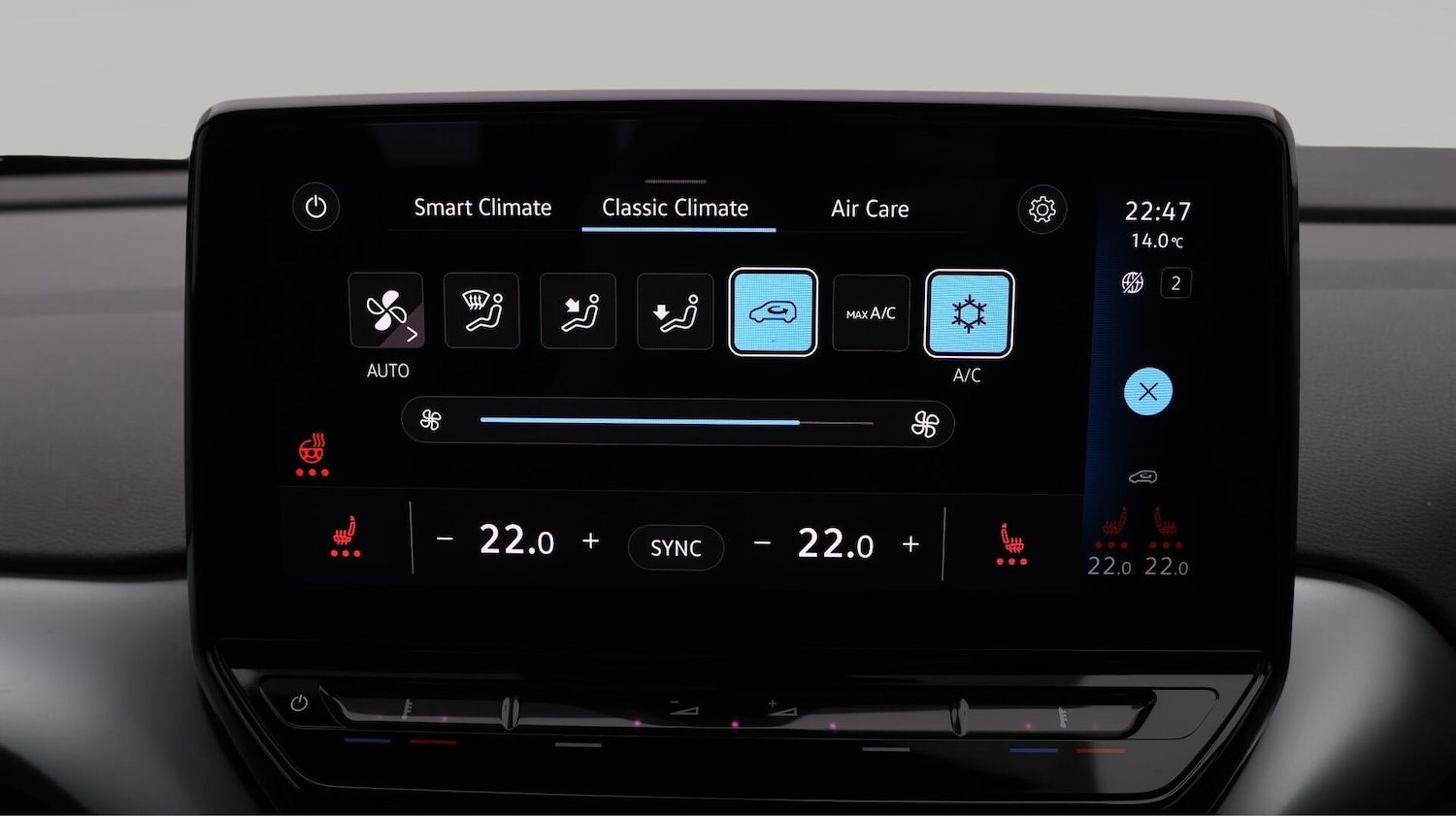 Used Volkswagen ID.4 2022 for sale - 76613347: Photo 13