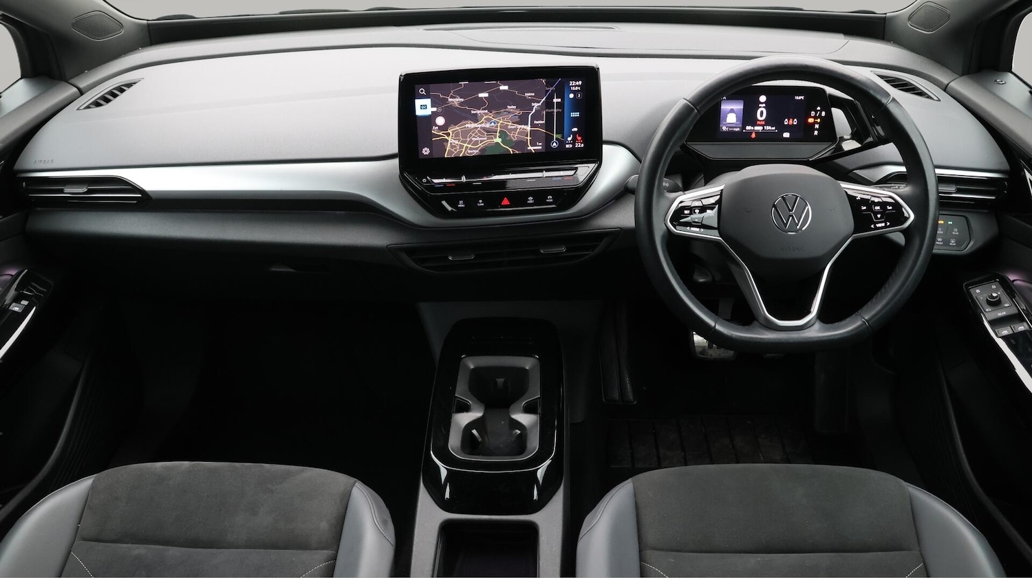 Used Volkswagen ID.4 2022 for sale - 76613347: Photo 14