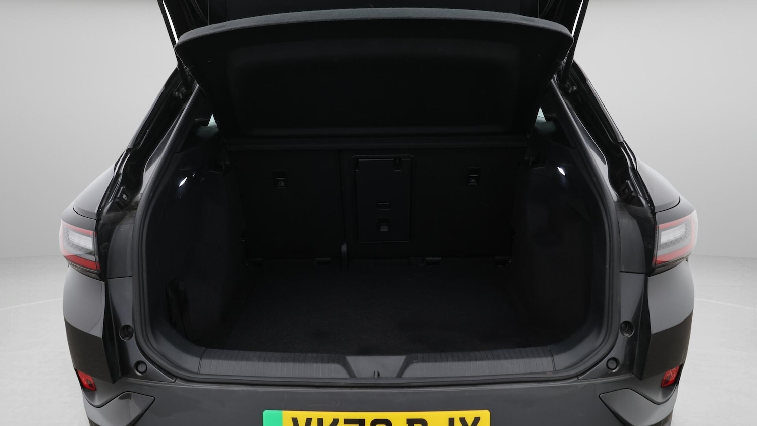 Used Volkswagen ID.4 2022 for sale - 76613347: Photo 18