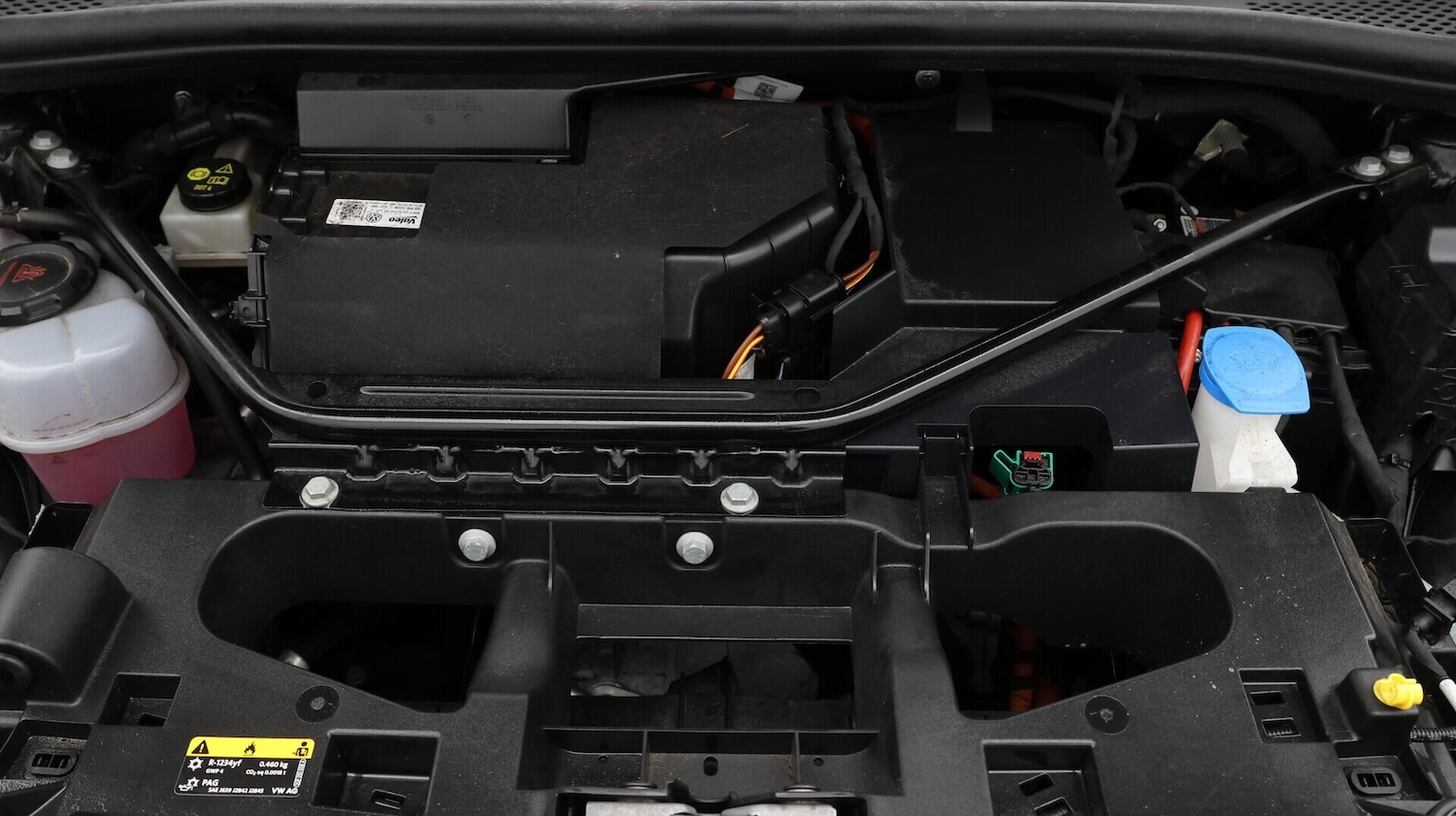 Used Volkswagen ID.4 2022 for sale - 76613347: Photo 20