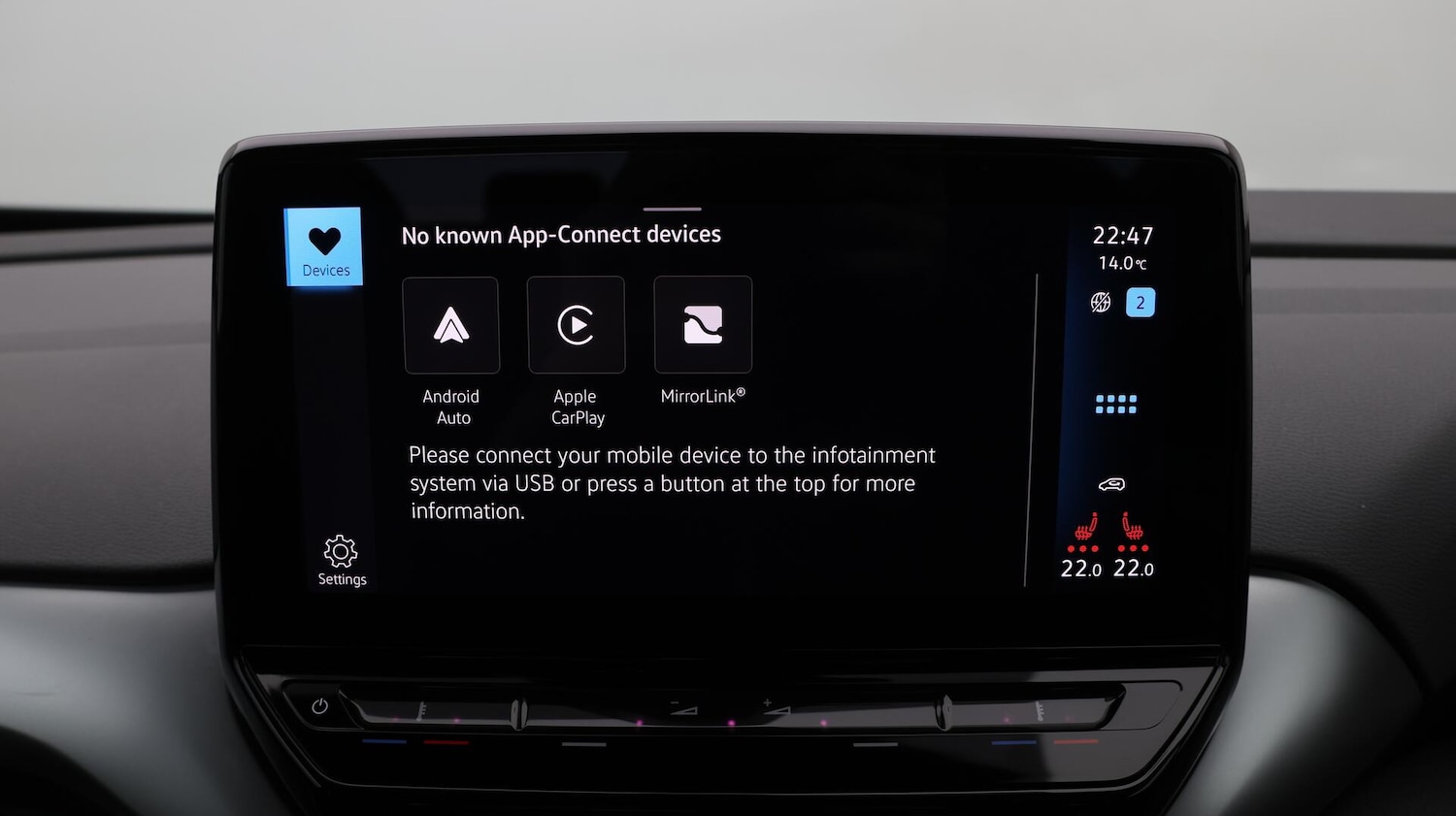 Used Volkswagen ID.4 2022 for sale - 76613347: Photo 27