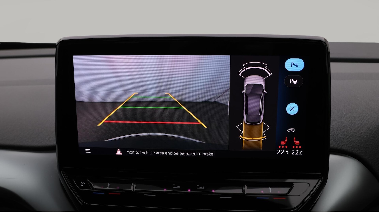 Used Volkswagen ID.4 2022 for sale - 76613347: Photo 28