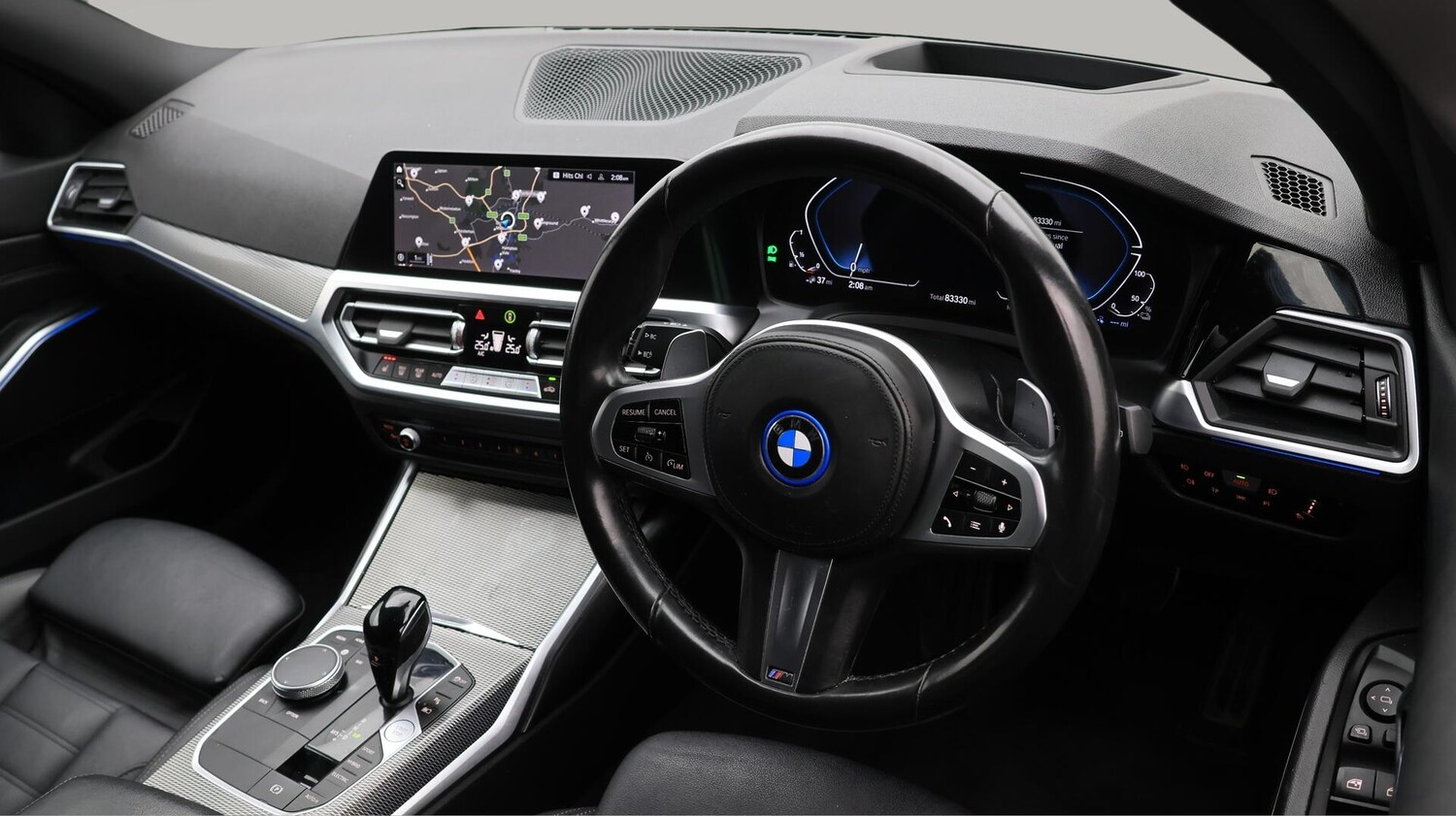 Used BMW 3 Series 2021 for sale - 76307847: Photo 10