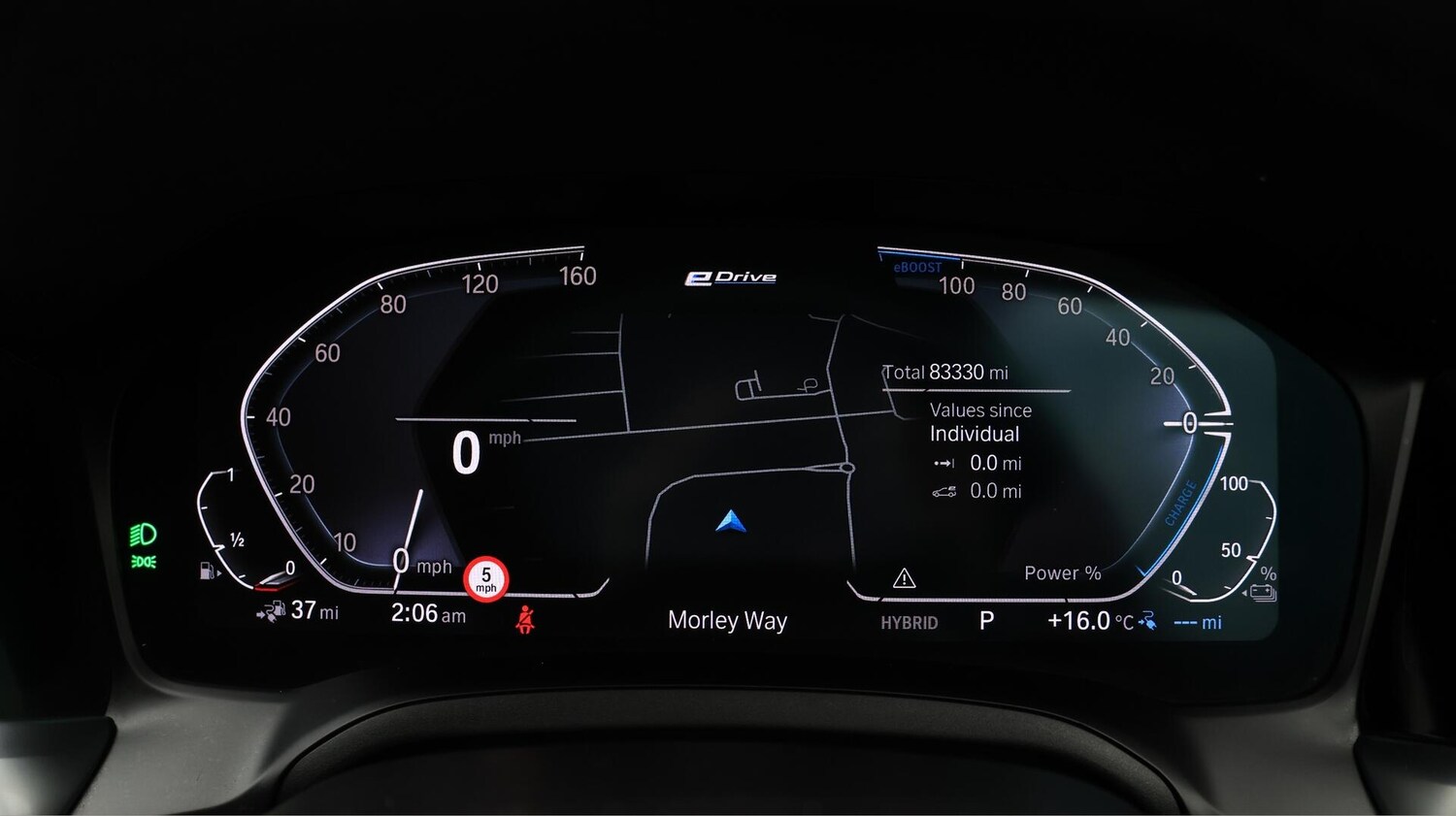 Used BMW 3 Series 2021 for sale - 76307847: Photo 11