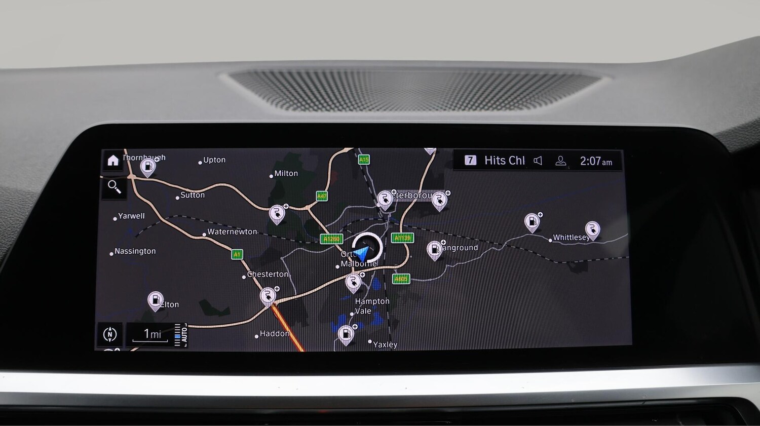 Used BMW 3 Series 2021 for sale - 76307847: Photo 12